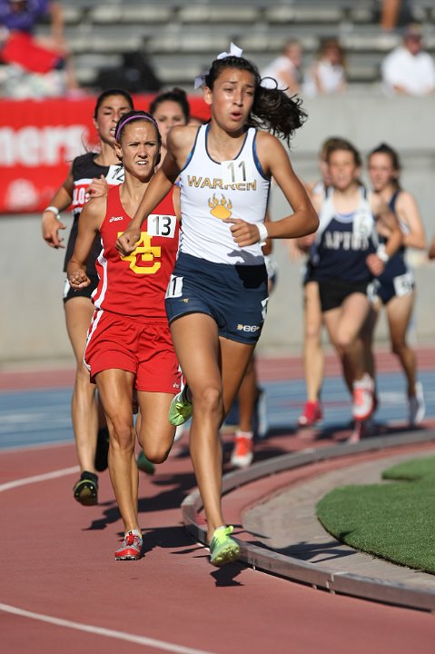 2010 CIF Friday-084.JPG - 2010 CIF Track and Field Championships, June 4-5, Buchanan High School, Clovis, CA.